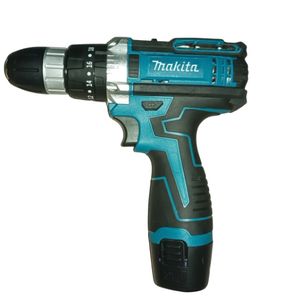 پیچ گوشتی شارژی مدل 18v max