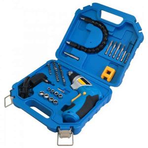 پیچ گوشتی شارژی مدل bt9832