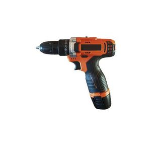 پیچ گوشتی شارژی مدل drl