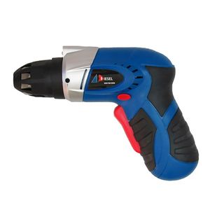 پیچ گوشتی شارژی مدل dss d1