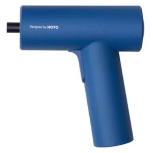 پیچ گوشتی شارژی هوتو مدل electric screwdriver gun qwlsd008