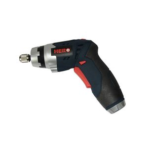 پیچ گوشتی شارژی هیرو مدل he 6736