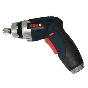 پیچ گوشتی شارژی هیرو مدل he6736