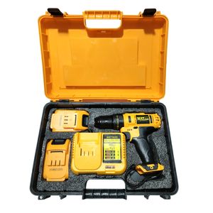 پیچ گوشتی شارژی واتپلاس مدل dw36.01 pro
