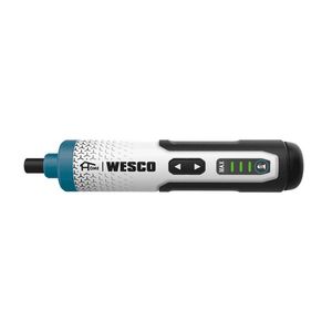 پیچ گوشتی شارژی وسکو مدل ws2001
