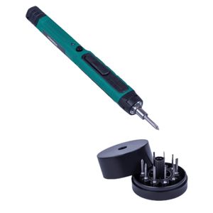 پیچ گوشتی شارژی ونرک مدل cd506dc
