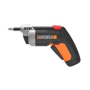 پیچ گوشتی شارژی وُرکس مدل wx252.2
