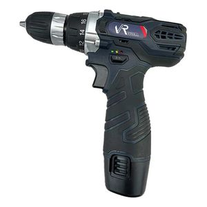 پیچ گوشتی شارژی ویوارکس مدل vr1210v 12c