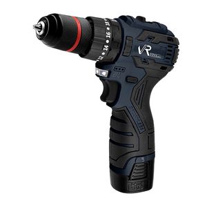 پیچ گوشتی شارژی ویوارکس مدل vr1682h bl