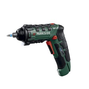پیچ گوشتی شارژی پارکساید مدل psf 4.6 a1