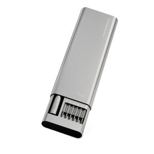 پیچ گوشتی شارژی پاورولوجی مدل p62in1esgy مجموعه 48 عددی