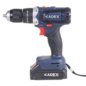 پیچ گوشتی شارژی کادکس مدل k6121