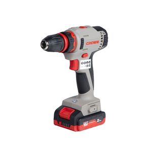 پیچ گوشتی شارژی کرون مدل ct21082