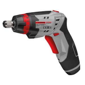 پیچ گوشتی شارژی کرون مدل ct22024 mc
