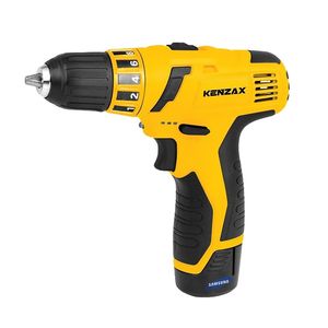 پیچ گوشتی شارژی کنزاکس مدل kcd 112