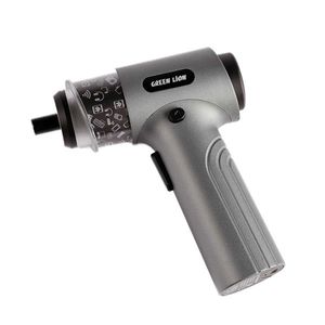 پیچ گوشتی شارژی گرین لاین مدل gn35in1elsdg