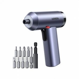 پیچ گوشتی شارژی یوگرین مدل ut118 15712 بسته ۹ عددی