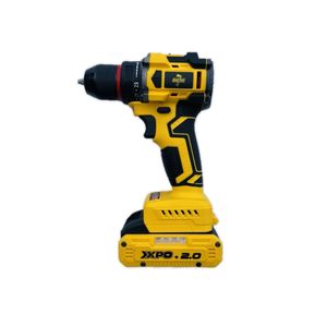 پیچ گوشتی شارژی21 وات بداکس مدل br r20