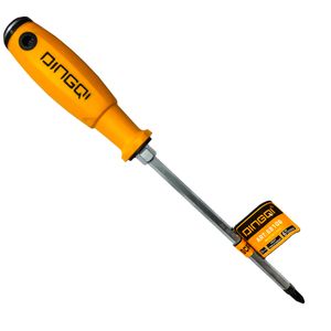 پیچ گوشتی ضربه خور دینگشی مدل atro   1125