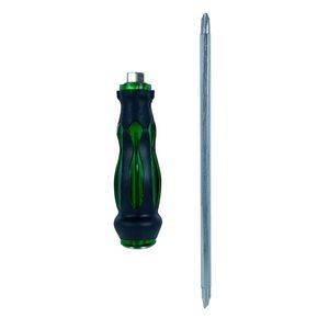 پیچ گوشتی ضربه خور مدل tsdk 006