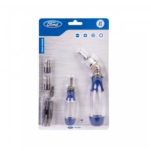 پیچ گوشتی فورد مدل fht c 0044 بسته 27 عددی