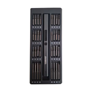 پیچ گوشتی قلمی شارژی 3.7 ولت توسن مدل t 9002