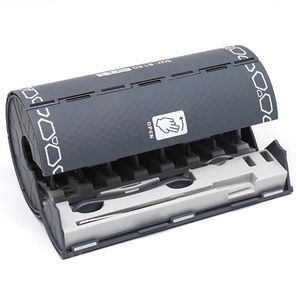 پیچ گوشتی مدل sw 8180 بسته 128 عددی