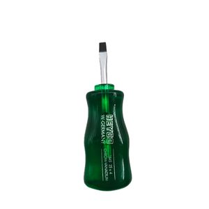 پیچ گوشتی مشتی دوسو هیکو مدل (25x4) 1445 سایز 25 میلی متر