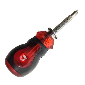 پیچ گوشتی مشتی دوطرفه کد rstv001g