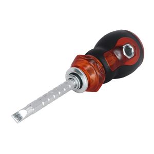 پیچ گوشتی مشتی مدل mma 2sds red