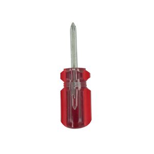 پیچ گوشتی مشتی چهارسو مدل plm_4