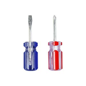 پیچ گوشتی مشتی کد mab بسته 2 عددی
