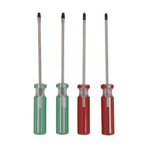 پیچ گوشتی موبایلی مدل kai بسته 4 عددی