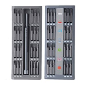 پیچ گوشتی مکانیک مدل itech  بسته 48 عددی