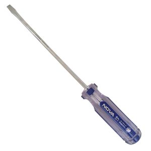پیچ گوشتی نووا مدل mma cristal 6 150