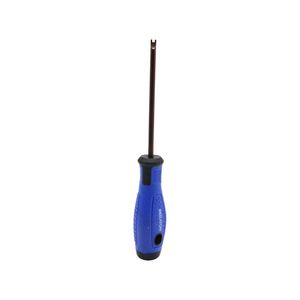 پیچ گوشتی هیتون مدل چاکدار کد yp 5*2.3*100mm