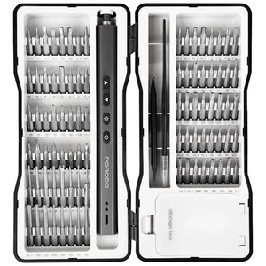 پیچ گوشتی پرودو مدل  pdgte970 بسته 97 عددی