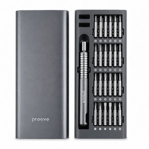 پیچ گوشتی پروو مدل fixer 51 in 1 سایز  28 میلی متر