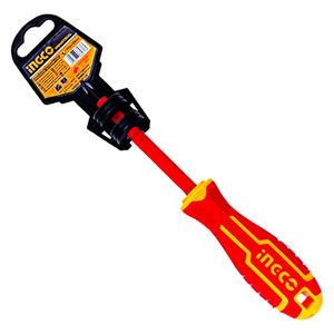 پیچ گوشتی چهارسو اینکو مدل  hisd81ph2100 1000v
