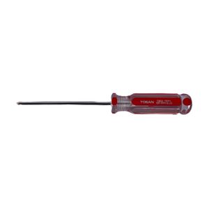 پیچ گوشتی چهارسو توسن مدل t903n 75ph.0