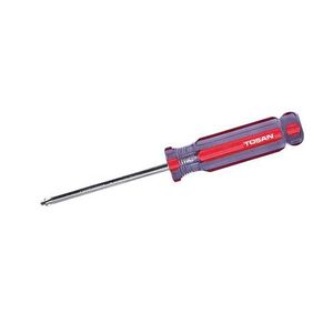 پیچ گوشتی چهارسو توسن مدل t906n 125ph