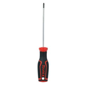 پیچ گوشتی چهارسو رونیکس مدل rh 2841