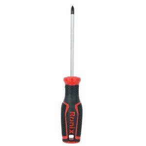 پیچ گوشتی چهارسو رونیکس مدل rh 2843