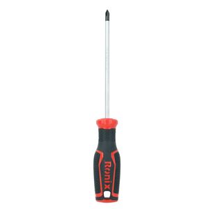 پیچ گوشتی چهارسو رونیکس مدل rh 2844