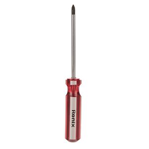 پیچ گوشتی چهارسو رونیکس مدل rh 2850