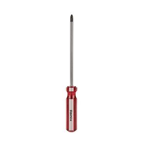 پیچ گوشتی چهارسو رونیکس مدل rh 2863