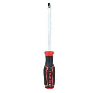 پیچ گوشتی چهارسو رونیکس مدل rh 2890
