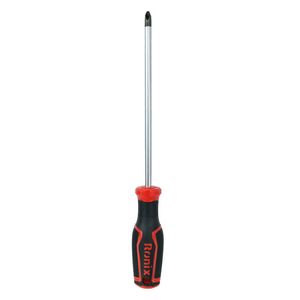 پیچ گوشتی چهارسو رونیکس مدل rh 2891