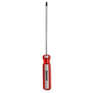 پیچ گوشتی چهارسو رونیکس مدل rh2852