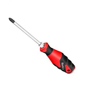 پیچ گوشتی چهارسو رونیکس مدل rh2970